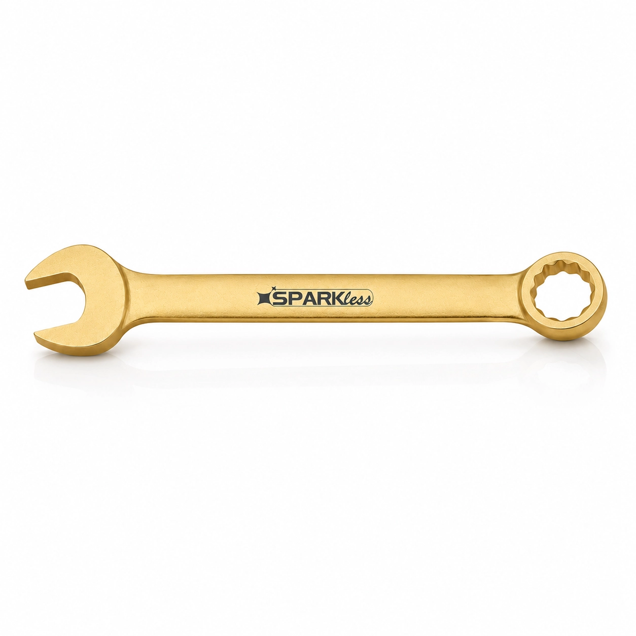 Non Sparking Combination Spanner